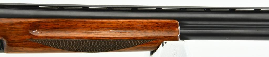 Winchester Model 101 Over Under 12 Gauge