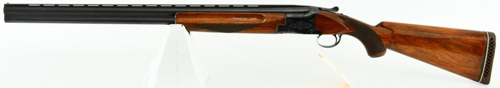 Winchester Model 101 Over Under 12 Gauge