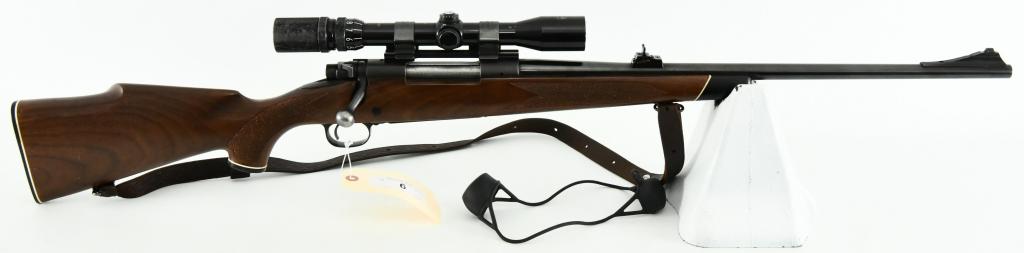 Winchester Model 70 Bolt Action Rifle .270 Win