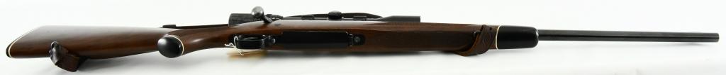 Winchester Model 70 Bolt Action Rifle .270 Win