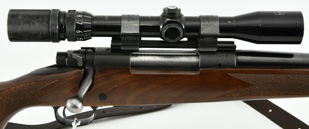 Winchester Model 70 Bolt Action Rifle .270 Win