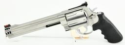 Smith & Wesson .500 S&W Magnum 8.38" Barrel
