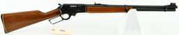 Marlin Model 336 .30-30 Lever Action Rifle JM