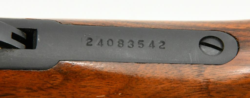 Marlin Model 336 .30-30 Lever Action Rifle JM