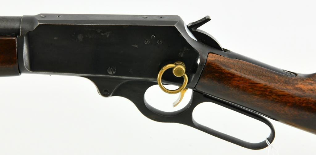 Marlin Model 336 Saddle Ring Carbine .44 Magnum