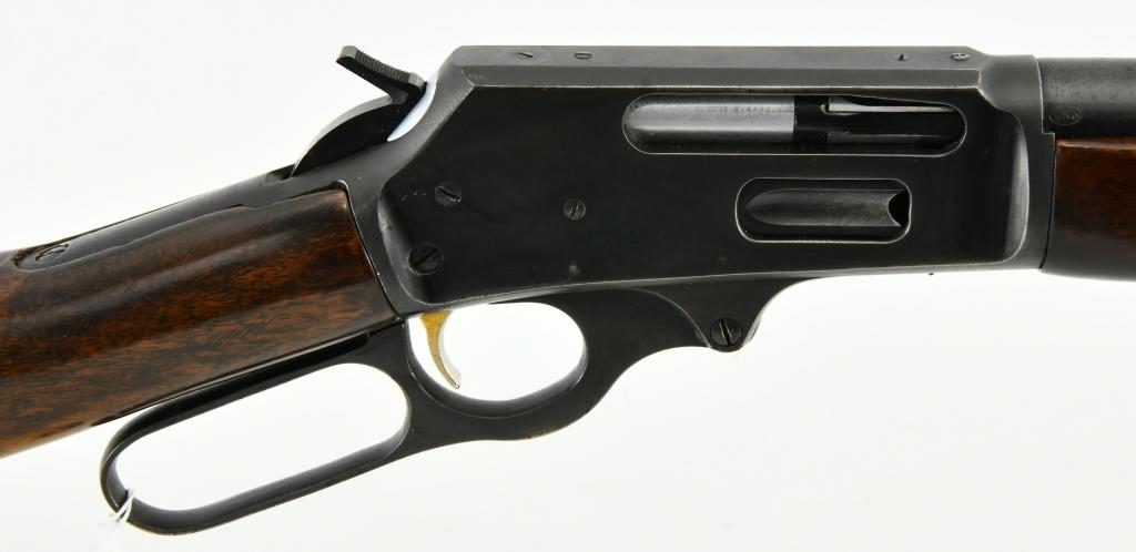 Marlin Model 336 Saddle Ring Carbine .44 Magnum