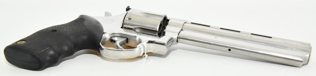 Taurus M44 DA Revolver .44 Magnum 6.5" Ported
