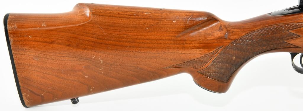 Winchester Model 70 Bolt Action Rifle .30-06