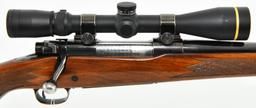 Winchester Model 70 Bolt Action Rifle .30-06