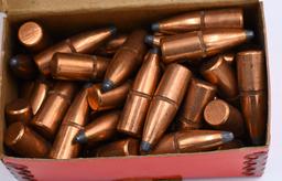 200 Count Of Hornady .375 Caliber Bullet Tips