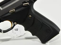 Browning Buckmark Semi Auto Pistol .22 LR
