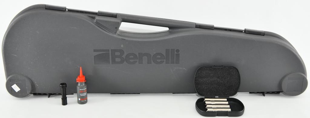 Benelli Vinci Semi Auto 12 Gauge Shotgun