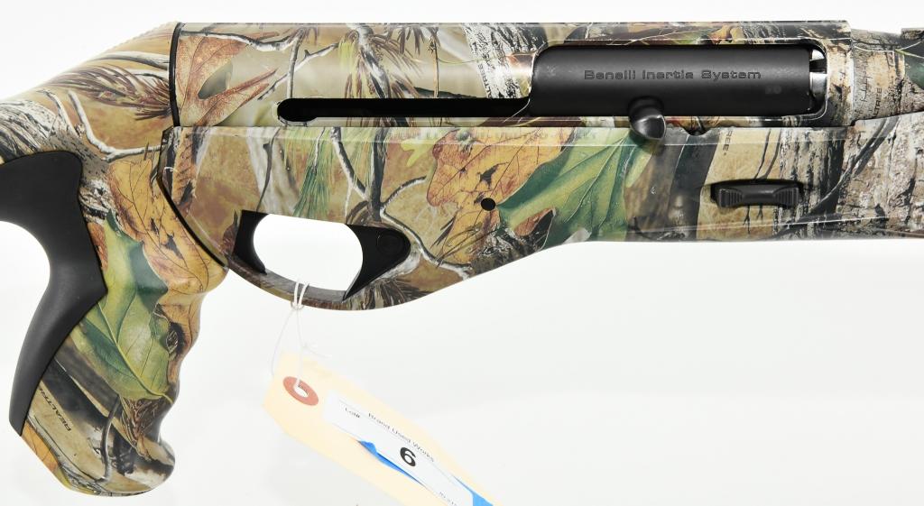 Benelli Vinci Semi Auto 12 Gauge Shotgun