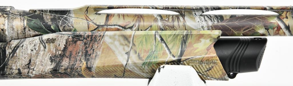 Benelli Vinci Semi Auto 12 Gauge Shotgun