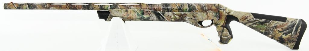 Benelli Vinci Semi Auto 12 Gauge Shotgun