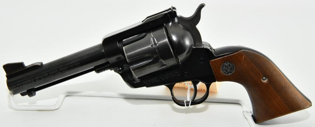 Ruger New Model Blackhawk .41 Magnum