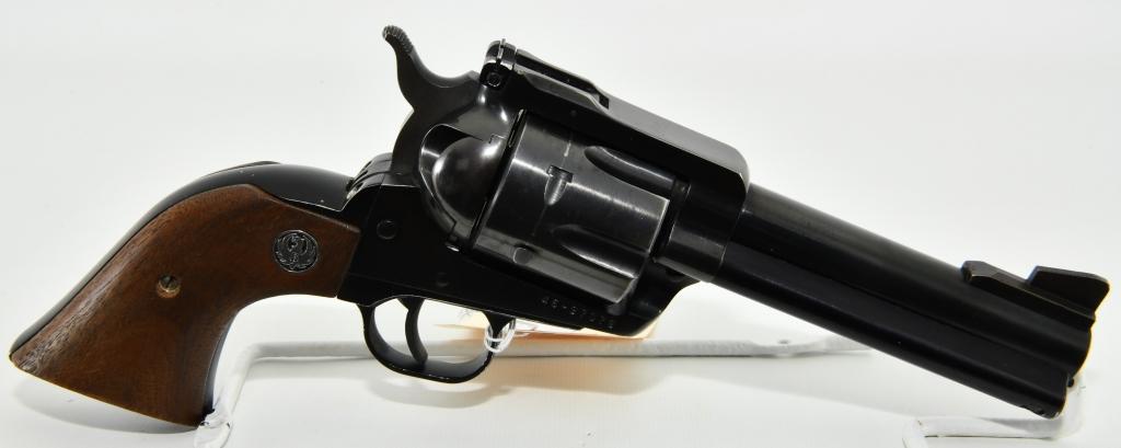 Ruger New Model Blackhawk .41 Magnum
