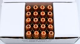 100 Rounds Of 9mm Luger Ammunition