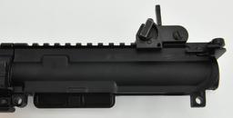 Complete AR-15 Pistol Upper 5.56 NATO