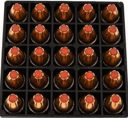 50 Rds Of Hornady 9mm Luger Critical Defense Ammo