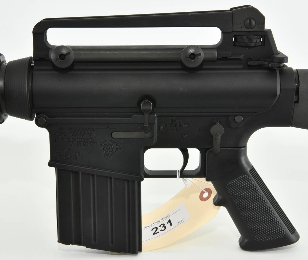 Brand New DPMS LR-308 AR-10 Semi Auto .308 WIN
