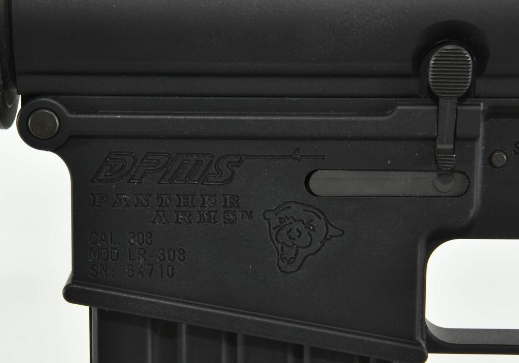 Brand New DPMS LR-308 AR-10 Semi Auto .308 WIN