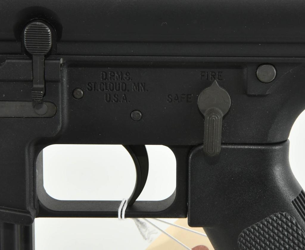 Brand New DPMS LR-308 AR-10 Semi Auto .308 WIN