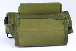 Modify Rifle Stock Ammo Pouch Check Rest
