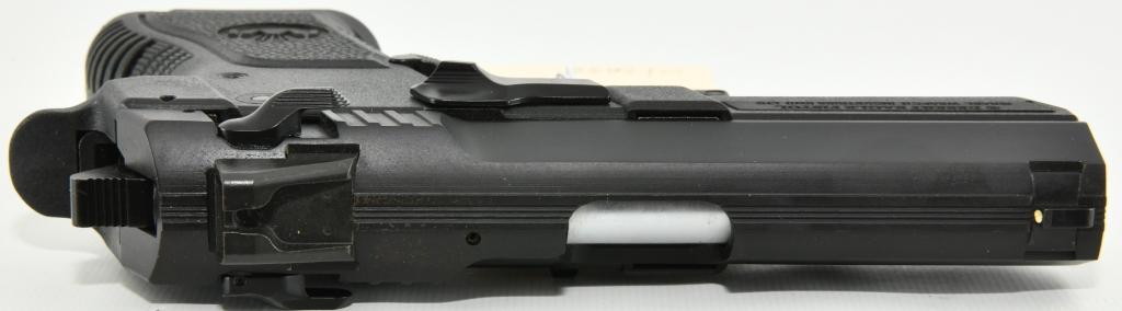 Magnum Research Baby Eagle II Semi-Auto 9MM