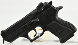 Magnum Research Baby Eagle II Semi-Auto 9MM