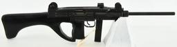 Norinco UZI Model 320 B Thumbhole Stock 9MM