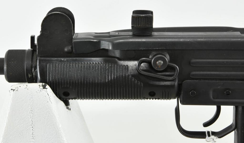 Norinco UZI Model 320 B Thumbhole Stock 9MM