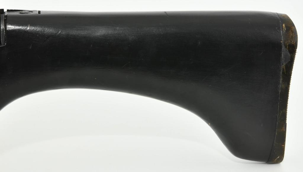 Norinco UZI Model 320 B Thumbhole Stock 9MM