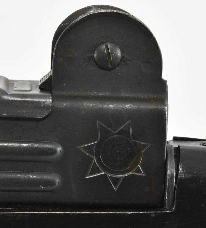 Norinco UZI Model 320 B Thumbhole Stock 9MM