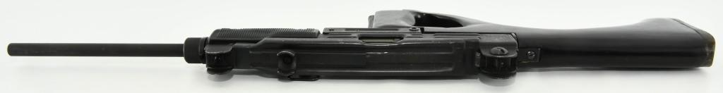 Norinco UZI Model 320 B Thumbhole Stock 9MM