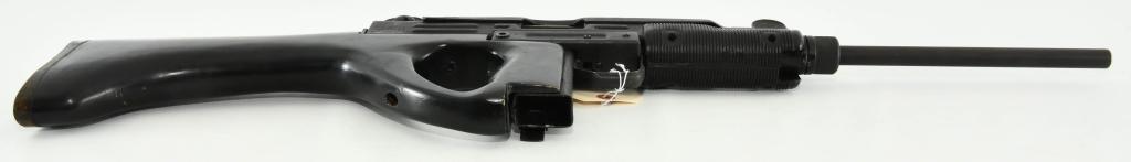 Norinco UZI Model 320 B Thumbhole Stock 9MM