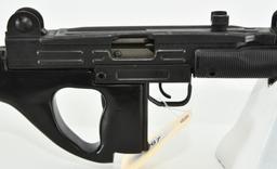 Norinco UZI Model 320 B Thumbhole Stock 9MM