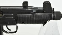 Norinco UZI Model 320 B Thumbhole Stock 9MM