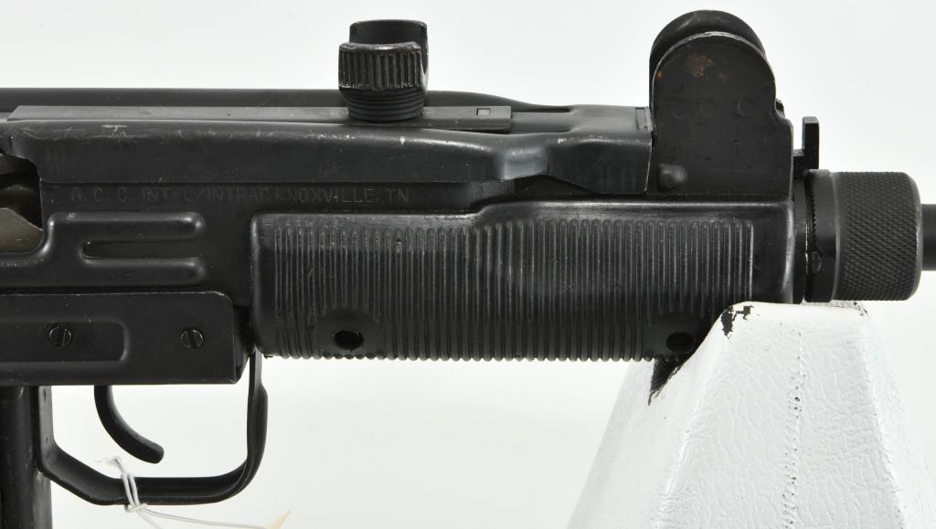 Norinco UZI Model 320 B Thumbhole Stock 9MM