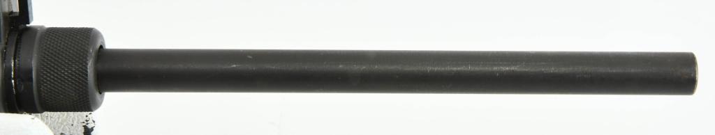 Norinco UZI Model 320 B Thumbhole Stock 9MM
