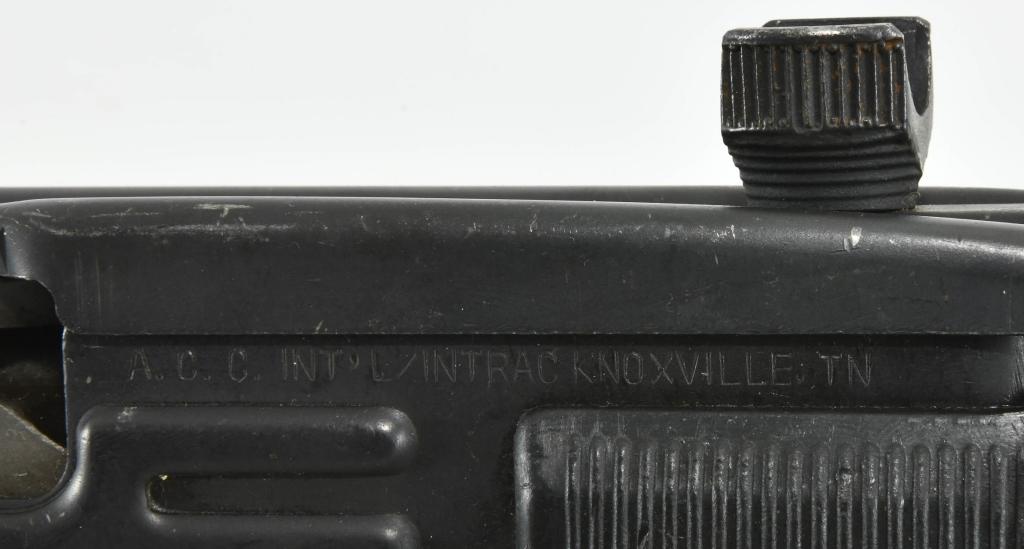 Norinco UZI Model 320 B Thumbhole Stock 9MM
