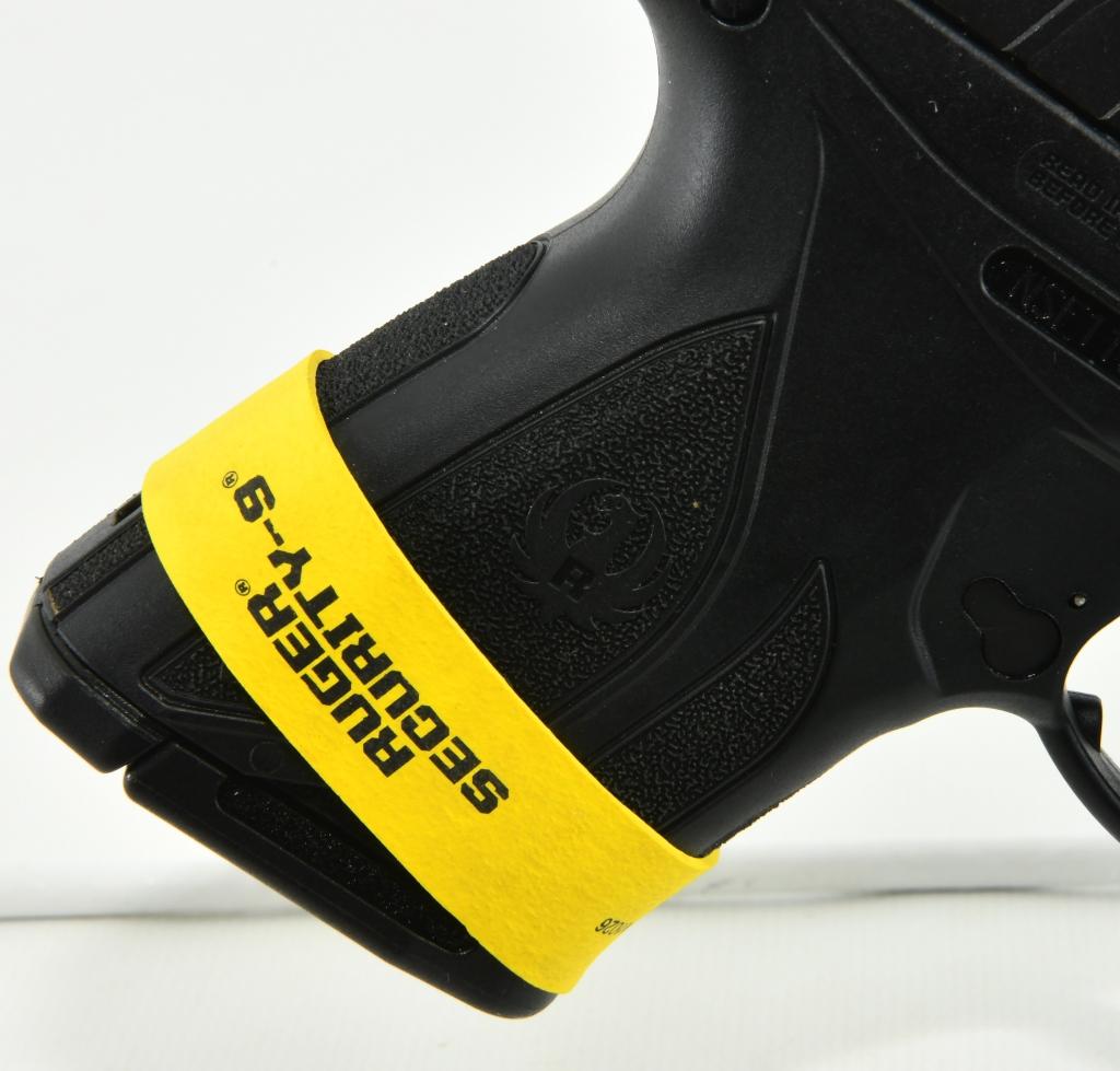 Navy Seals Foundation Security 9 Compact Pistol
