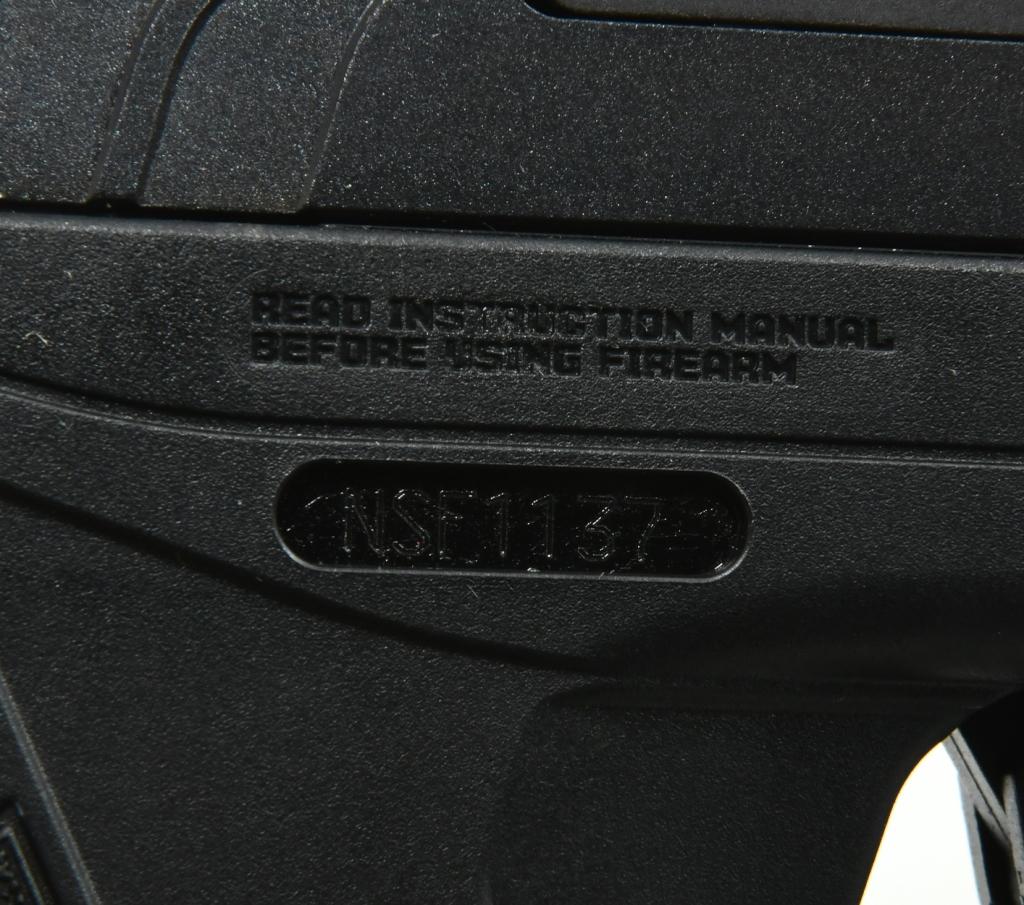 Navy Seals Foundation Security 9 Compact Pistol