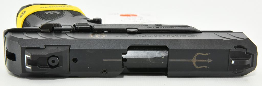 Navy Seals Foundation Security 9 Compact Pistol