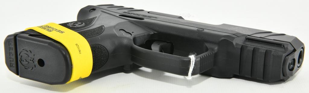 Navy Seals Foundation Security 9 Compact Pistol