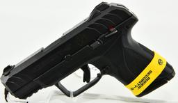 Navy Seals Foundation Security 9 Compact Pistol