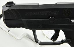 Navy Seals Foundation Security 9 Compact Pistol
