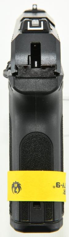 Navy Seals Foundation Security 9 Compact Pistol