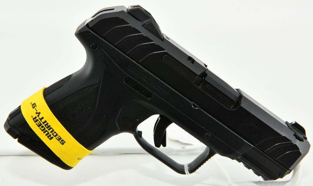 Navy Seals Foundation Security 9 Compact Pistol