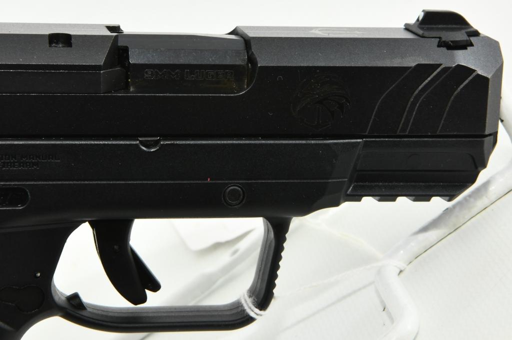 Navy Seals Foundation Security 9 Compact Pistol